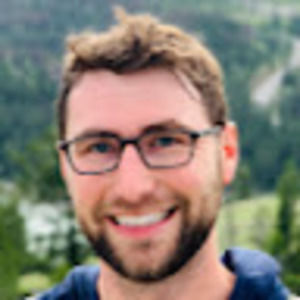 Meet your Posher, Matt